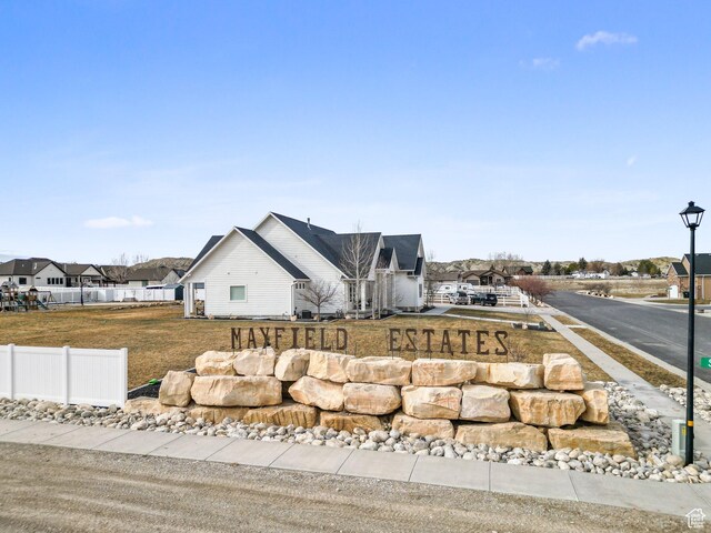 851 N 200 W Unit 26, Mayfield, UT 84643