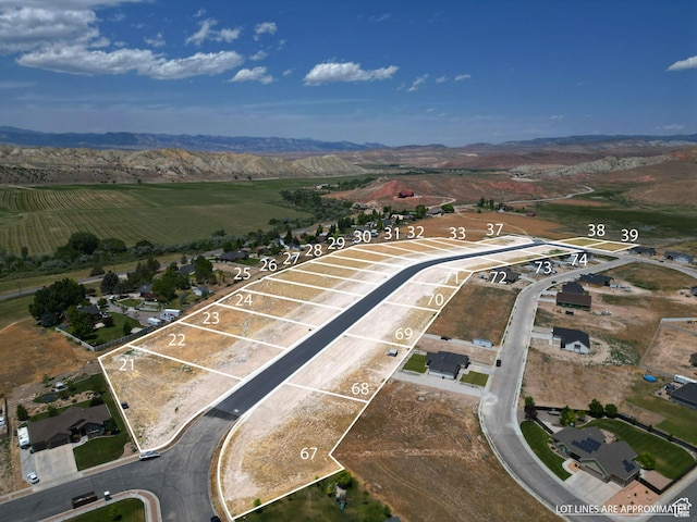 851 N 200 W Unit 26, Mayfield, UT 84643