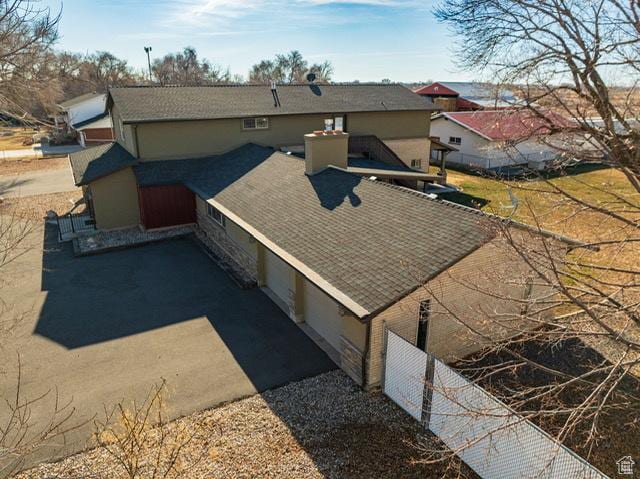 969 N 1200 W, Marriott Slaterville, UT 84404 - exterior space