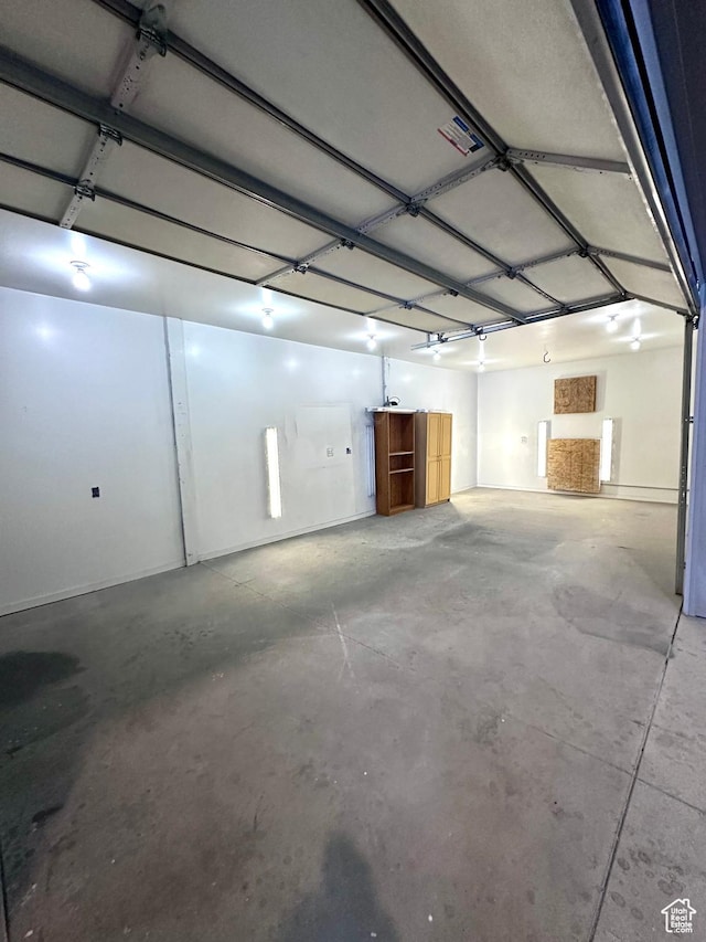 969 N 1200 W, Marriott Slaterville, UT 84404 - view of garage