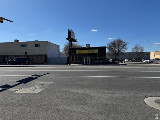 1135 S State St E, Salt Lake City, UT 84111 - view of road featuring sidewalks