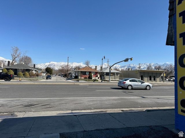 1135 S State St E, Salt Lake City, UT 84111 - view of street featuring sidewalks and curbs