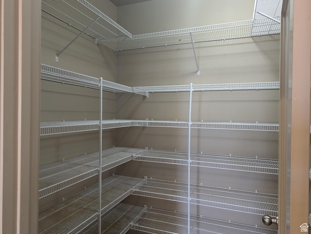 3006 E Somerset Dr, Spanish Fork, UT 84660 - view of storage area