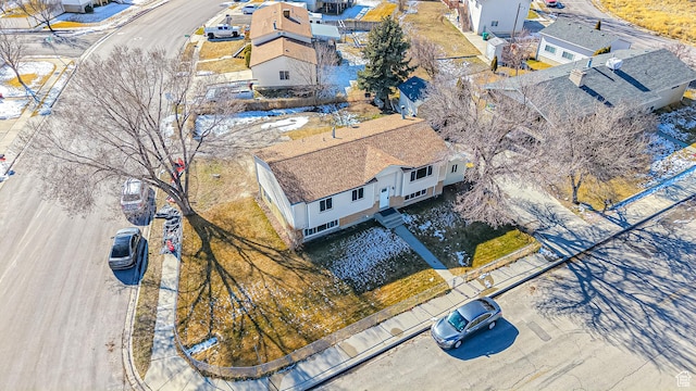 1125 N Trinnaman Ln, Lehi, UT 84043 - drone / aerial view