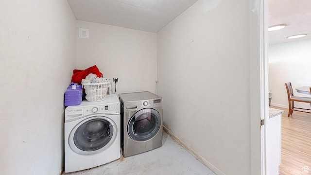 1125 N Trinnaman Ln, Lehi, UT 84043 - laundry room with independent washer and dryer
