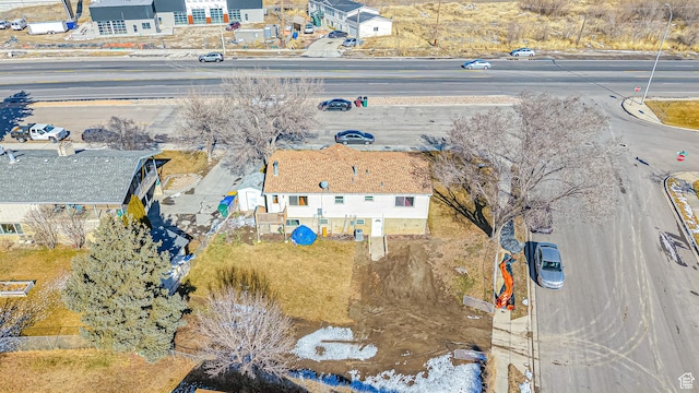 1125 N Trinnaman Ln, Lehi, UT 84043 - aerial view