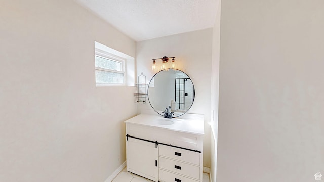 1125 N Trinnaman Ln, Lehi, UT 84043 - bathroom featuring vanity