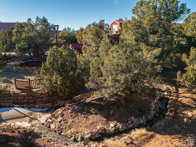 45450 W Cedar Rock Rd, Fruitland, UT 84027 - exterior space