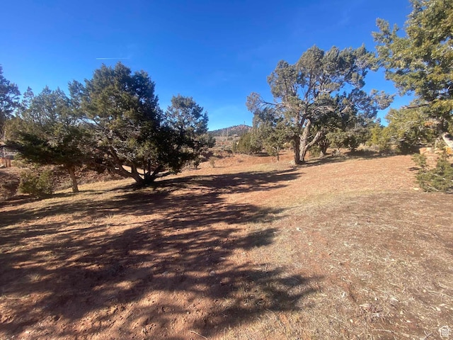 45450 W Cedar Rock Rd, Fruitland, UT 84027 - view of nature