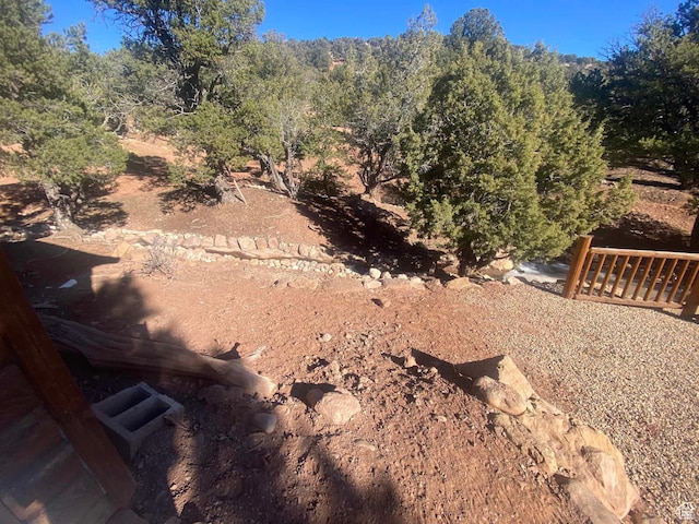 45450 W Cedar Rock Rd, Fruitland, UT 84027 - exterior space