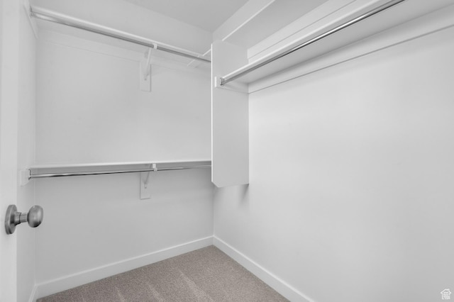 1972 S 2475 W, West Haven, UT 84401 - spacious closet featuring carpet flooring