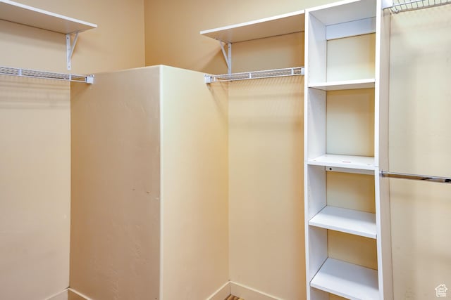 865 Seminole Way S, Washington, UT 84780 - view of spacious closet