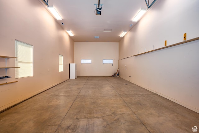 865 Seminole Way S, Washington, UT 84780 - view of garage
