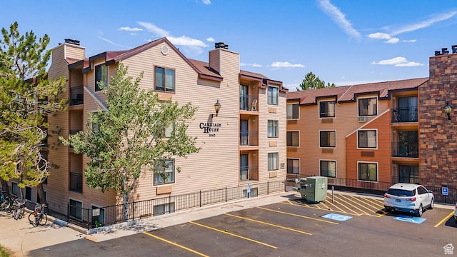 1940 Prospector Ave Unit 108, Park City, UT 84060 - view of property