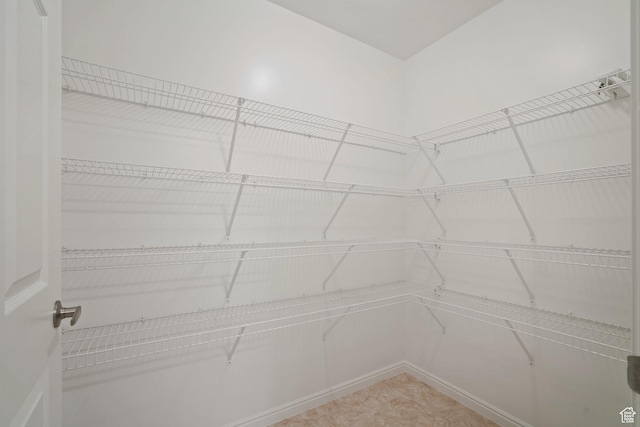 131 S 1900 W Unit U2, Lehi, UT 84043 - view of walk in closet