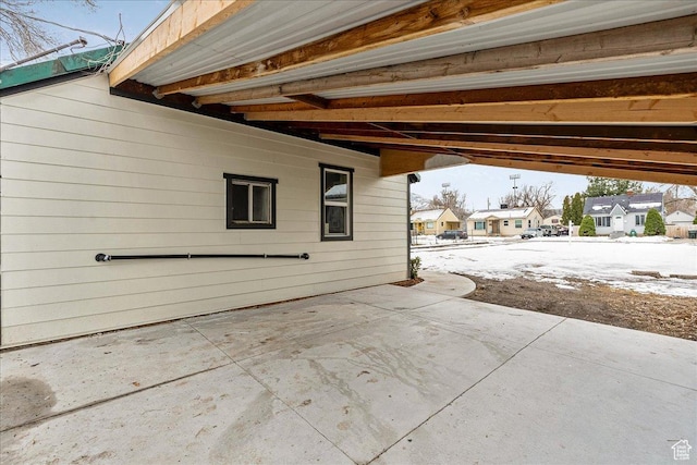 670 16th St, Ogden, UT 84404 - view of side of property
