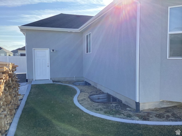 263 E Somerest Ln N, Stansbury Park, UT 84074 - exterior space