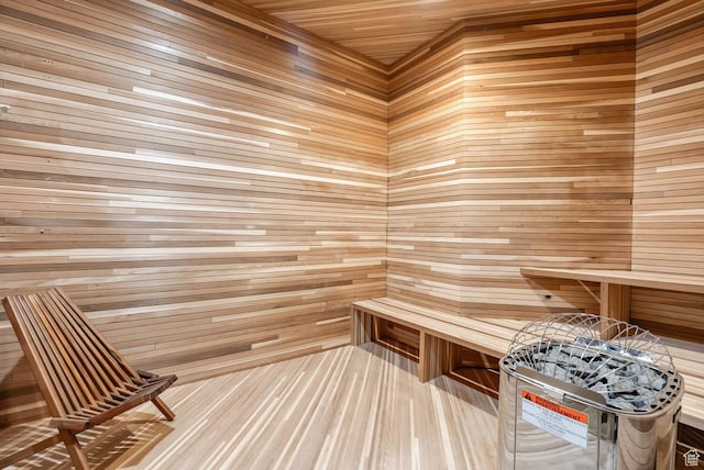 2836 S 2300th Cir E, St George, UT 84790 - view of sauna
