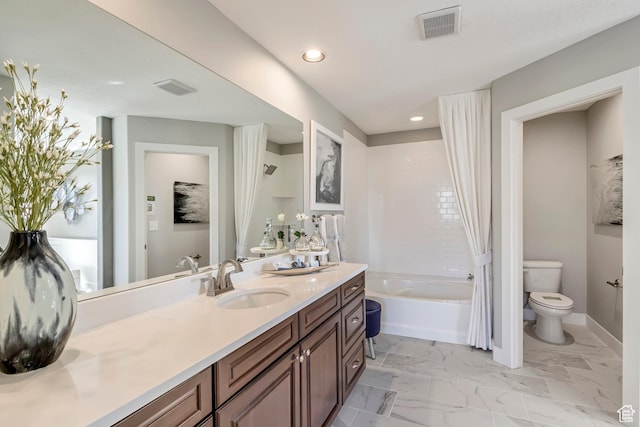 3791 S 3235 W Unit 15, West Haven, UT 84401 - bathroom featuring vanity, a tub to relax in, and toilet