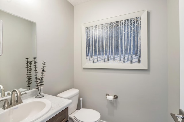 3791 S 3235 W Unit 15, West Haven, UT 84401 - bathroom with toilet and vanity