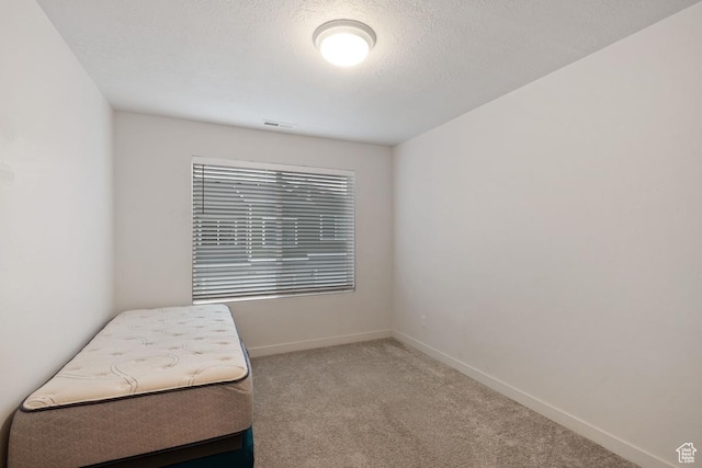 3788 W Soft Whisper Way, Herriman, UT 84096 - interior space with a textured ceiling