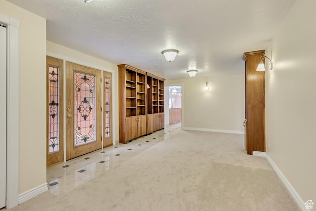 3780 W 5850 S, Roy, UT 84067 - carpeted spare room with a textured ceiling