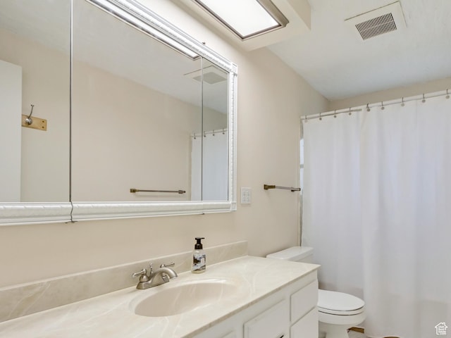 3780 W 5850 S, Roy, UT 84067 - bathroom with toilet and vanity