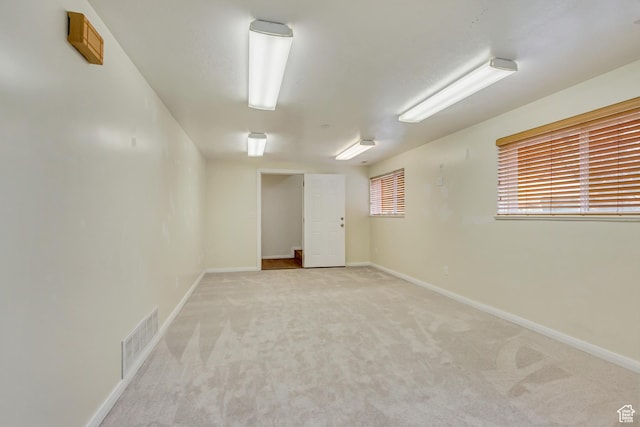 3780 W 5850 S, Roy, UT 84067 - empty room featuring light carpet