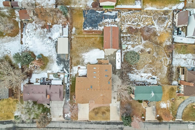 3780 W 5850 S, Roy, UT 84067 - drone / aerial view