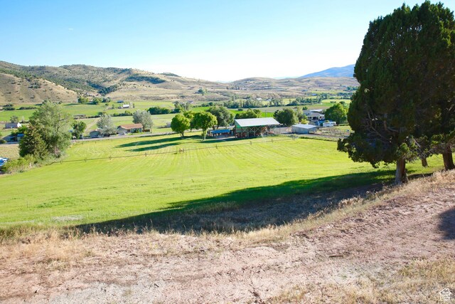 364 N Cedar Point Ln Unit Chol-1, Coalville, UT 84017