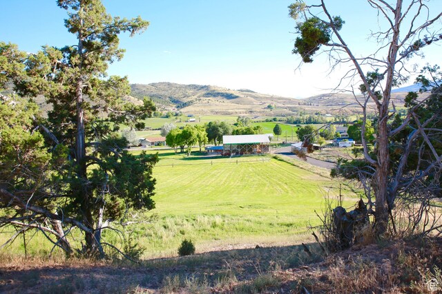 364 N Cedar Point Ln Unit Chol-1, Coalville, UT 84017