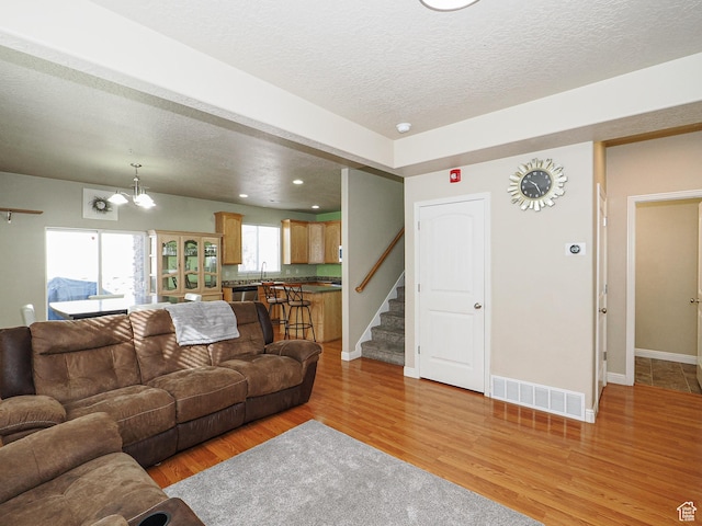 7058 S Greensand Dr, West Jordan, UT 84084 - view of living room