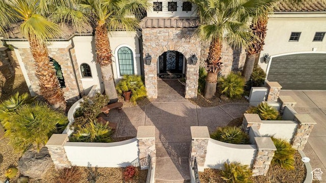2024 W 450th Cir S, St George, UT 84770 - view of patio / terrace