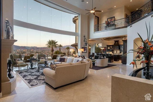 2024 W 450th Cir S, St George, UT 84770 - view of common area
