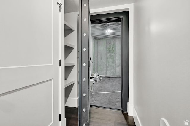 2673 S 4950 W, Taylor, UT 84401 - interior space