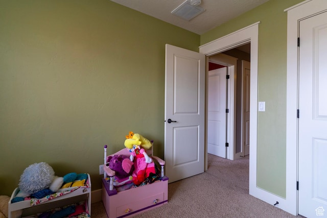 926 N 1875 W, Farmington, UT 84025 - rec room with visible vents and carpet floors