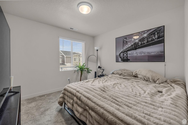 1982 N Red Yearling Dr, Saratoga Springs, UT 84045 - bedroom featuring visible vents, baseboards, and carpet flooring