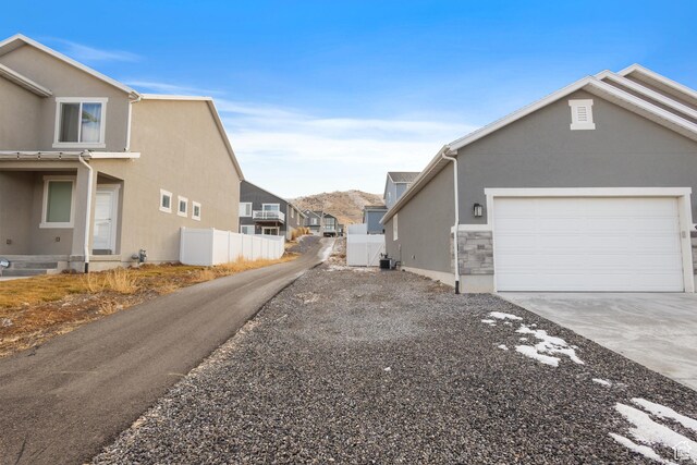 4142 N Fairfield Dr, Eagle Mountain, UT 84005 - view of street