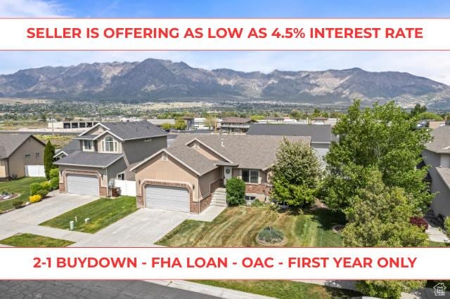 2200 Pebble Brook Rd, Pleasant View, UT 84404 - view of miscellaneous property collateral