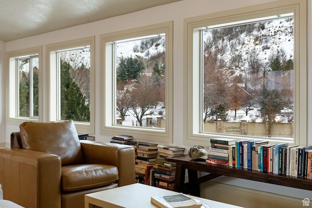 1609 E Quail Way, Logan, UT 84321 - view of sunroom / solarium