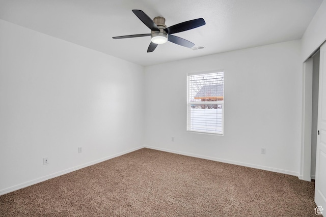 298 Beaumont Dr, Kaysville, UT 84037 - unfurnished bedroom featuring carpet, baseboards, and a closet