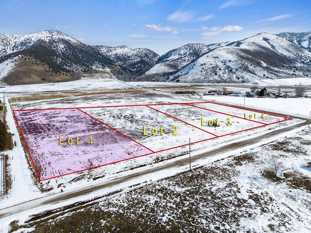 177 S 300 E Unit 1, Mantua, UT 84324
