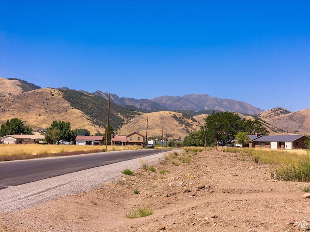 177 S 300 E Unit 1, Mantua, UT 84324