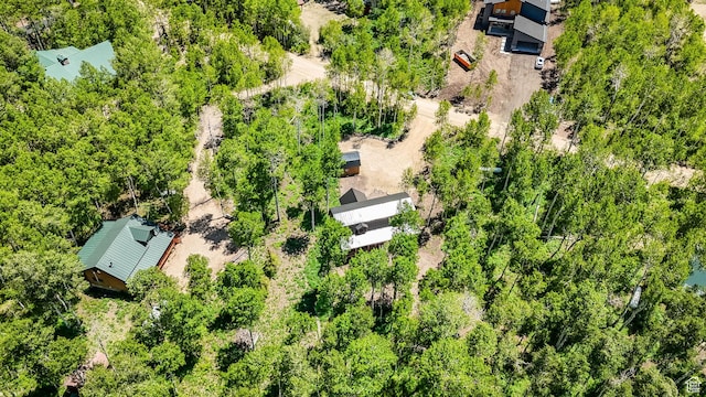 11249 E Columbine Ln Unit 1607, Heber City, UT 84032 - bird's eye view