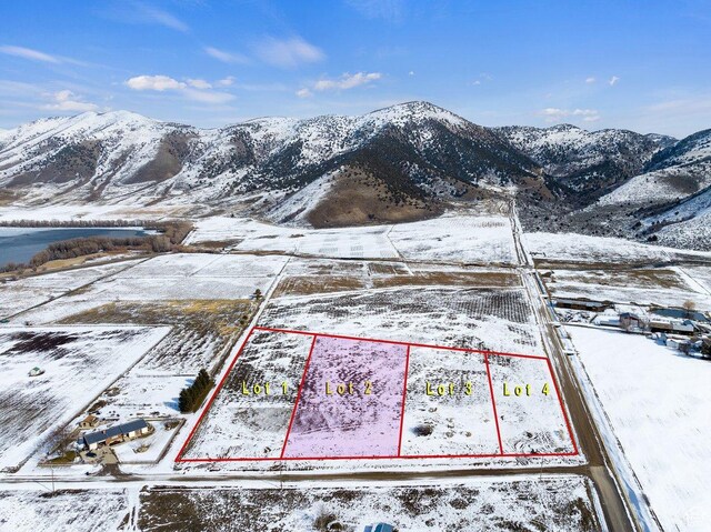 199 300 Unit 2, Mantua, UT 84324