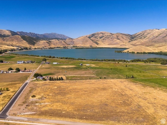 199 300 Unit 2, Mantua, UT 84324