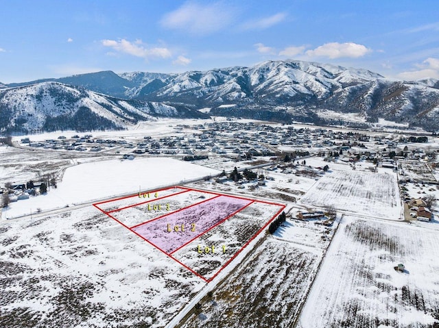 199 300 Unit 2, Mantua, UT 84324