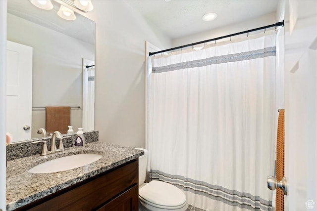912 N 600 E, Morgan, UT 84050 - bathroom featuring toilet and vanity