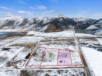225 S 300 E Unit 3, Mantua, UT 84324