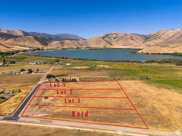 225 S 300 E Unit 3, Mantua, UT 84324